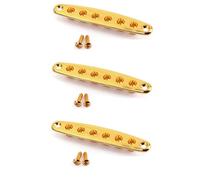 VICASKY 3 Piezas De Cuerda partes de guitarra cuerdas de guitarra band Accesorios de guitarra guitar strings accesorios de repuesto para guitarra partes de bajo guitarra acustica virolas