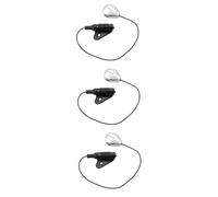 VICASKY 3 Piezas pasar a buscar camioneta duradera práctica pastilla para guitarra Instrumentos musicales organos musicales pastilla para guitarra pastilla para guitarra acustica