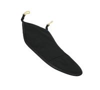 VICASKY 3 Piezas reposapiés para violín almohadilla de barbilla para violín mentonera para practicar Accesorios para Descanso de barbilla para hombro de algodón