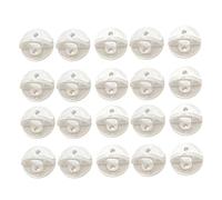VICASKY 30 Piezas del enchufe cubierta de enchufe a prueba de niños tapa de salida a prueba de niños protector enchufes bebe proteção tomadas bebe abdominales