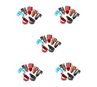 VICASKY 35 Uds Selecciones De Para Guitarra Selecciones De Ajustables Selecciones De Banjo Accesorios De Guitarra Selecciones De Guitarra Accesorios Para Tocar