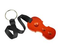 VICASKY 3agujeros Alfombrilla Antideslizante Para Violonchelo De Madera Tope Para Clavija De Extremo Soporte De Anclaje Para Violonchelo Protector De Suelo Para Practicar Casa o