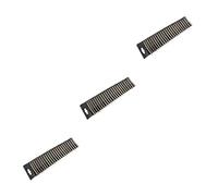 VICASKY 3juegos Alambre De Traste De Inoxidable Para Guitarra Repuesto De Material De Luthier Accesorios Para Guitarras Eléctricas y Acústicas