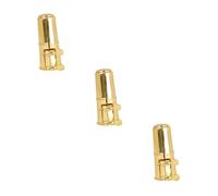 VICASKY 3juegos Cubre Boquilla De Saxofón y Clarinete Diseño Único Fácil Material Para Músicos Accesorios De Saxofón Duraderos y Fáciles De Limpiar