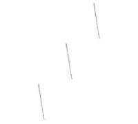 VICASKY 3juegos Pegatinas De Escala Para Erhu Con Clips Accesorios De Práctica Para Principiantes Para Aprender y Mejorar Habilidades Erhu