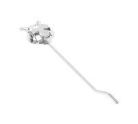 VICASKY 3piezas Atril De Música Portátil Para Tuba Soporte De Partituras y Práctico Clip De Marcha Para Instrumentos Musicales Para Músicos Edades