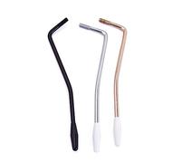 VICASKY 3piezas Bielas Para Puente De Guitarra St Unidades De Barra De Trémolo Para De Trémolo De Guitarra Partes De Vibrato De