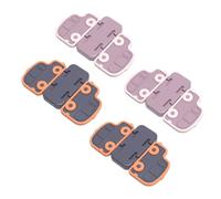 VICASKY 4 Piezas cerradura de seguridad de la ventana Bloqueo de restrictores de ventana para niños cerraduras de seguridad sliding door lock hebilla de bloqueo de ventana el plastico