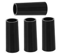 VICASKY 4piezas Anillo de Corcho para Saxofón Accesorios para Saxofón Funda para Tudel de Anillos para Tudel para Cubiertas de Uso Conciertos
