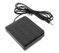 VICASKY 4piezas Pedal De Sostenimiento Para Piano Eléctrico Accesorio Antideslizante Para Teclados Midi y Digitales Duradero y Práctico Para Músicos