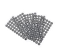 VICASKY 5 Hojas Marcador De Escaneo 3D Objetivos De Posicionamiento De Escáner 3D Objetivo De Target 3D Scane Retir Labora