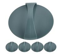 VICASKY 5 piezas de baren para grabado en plástico ABS, impresión en madera y tablero, ideal para proyectos artísticos y creatividad manual