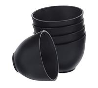 VICASKY 5 piezas de mascarillas faciales para el cuidado de la piel, duradero y práctico para el hogar o salón de belleza