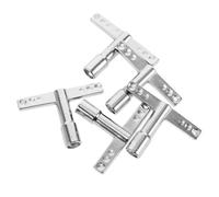 VICASKY 5 Piezas Llave T para Afinar Parche de Percusión Herramienta para Llave de Batería Accesorio para Afinación Escenario de Concierto