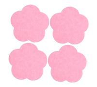 VICASKY 50 esponjas limpiadoras faciales, redondas, esponjas, compresa para eliminar, almohadillas de lavado facial, mini utensilios de viaje, esponja de limpieza facial, esponja de celulosa