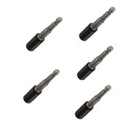 VICASKY 5juegos Herramientas Para Afinar Pianos Llave De Afinación Portátil Enchufe Para Clavijas De Piano Herramienta Profesional Para Tonos