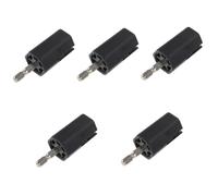 VICASKY 5piezas Enrollador De Cuerdas De Guitarra Eléctrico Herramienta De Afinación Diseño Ergonómico Compatible Instrumentos De Cuerda