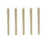 VICASKY 5piezas Reemplazos De Columna De Para Accesorios Profesionales Para Instrumentos Khaki