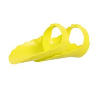 VICASKY 6 Uds Extensor De Manija De Fregadero Extensor De Grifos De Lavabo Extensor De Grifo Extensor De Grifo Para Niños