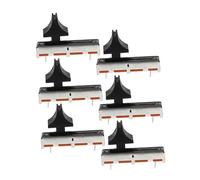 VICASKY 6piezas Potenciómetro Deslizante Lineal Suave Rápido Unidades Para Mezcladores y De Sonido