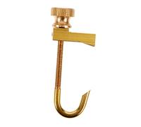 VICASKY Abrazadera Para Grietas De Violín Kit De Reparación De Violín Herramienta Profesional