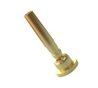 VICASKY Accesorios para Boquillas para Trompetas Suministro de Instrumentos Musicales de Trompeta para Uso Orquesta o Escuela