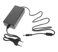 VICASKY Adaptador de Corriente Portátil de Plástico para Reparador Faros Coche Accesorio Fácil de Usar para Kit de Restauración de Faros y Renovación
