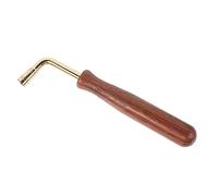 VICASKY Afinador De Guzheng Herramienta Profesional Llave Para Afinar Materiales