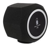 VICASKY Algodón Absorbente De Sonido Para Micrófonos Protector De Micrófono Gruesa Transmisión