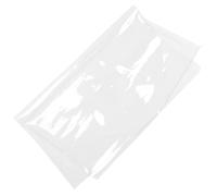 VICASKY Almohadilla Antideslizante de PVC Transparente para Sofá de SPA y Camilla de Champú Resistente para Equipos de Salón y Uso en SPA