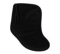 VICASKY Almohadilla De Apoyo Barbilla De Violín Cómoda y Transpirable Almohadilla Para Mentonera De Violín Suave y Agradable Piel Para Practicar Violin