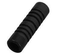 VICASKY Almohadilla de Goma para Varilla de Vapor de Máquina de Café, Funda Aislante Térmica Pequeña, Accesorio de Repuesto Antiescaldado para Máquina de Espresso, Protección Segura