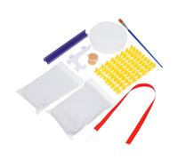 VICASKY Almohadillas De Tinta Para Huellas De Manos De Recuerdo Para Shower Kit De Impresión De Manos Para Recién Nacidos