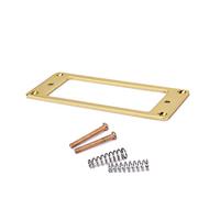 VICASKY Anillos De Guitarra Montaje De Pastillas Humbucker Base Plana Fácil Instalación