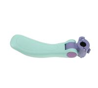 VICASKY Asiento Plástico en Cojín para Patinete Infantil Plegable Grueso y Ajustable de para Comodidad y Movilidad Scooters