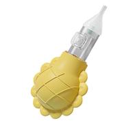 VICASKY Aspiradora Nasal Para Limpiador Nasal Para Pequeños Reutilizable Seguro Para Bebés