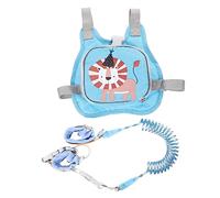 VICASKY Baby Walking Walking Mochila y correa desmontables para niños y niñas