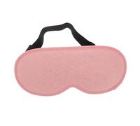 VICASKY Baño para Ojos Antifaz para Dormir con Contorno Espuma Viscoelástica y Correa Ajustable Bloqueador de Luz para Viajes y Privación Sensorial para Hombres y Mujeres