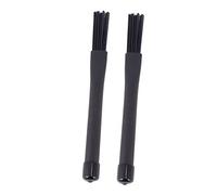 VICASKY Baquetas para Batería Instrumento de Percusión Baquetas Jass Negras Accesorios para Batería Uso Concierto