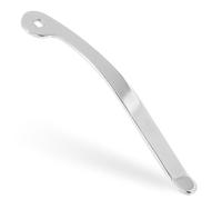 VICASKY Barra de Vibrato de Metal para Guitarra Eléctrica Sistema de Trémolo, Accesorio Profesional para Afinación y Cambio de Tono