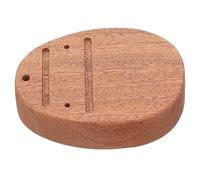 VICASKY Base kalimba de repuesto - Accesorios - Base Kalimba de madera - Accesorios - Accesorios musicales
