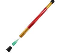 VICASKY Batuta De Director De Orquesta Batuta De Concierto Musical Con Cilindro De Almacenamiento Para Uso Conciertos