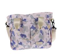 VICASKY Bolso para Madre y Bolsa De Almacenamiento y Funcional para Artículos De Bolso De Maternidad para Viajes Pañales y Ropa