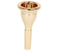 VICASKY Boquilla Chapada para Trompeta para Instrumento Musical de Trompeta Uso Escenario de Concierto