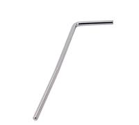 VICASKY Brazo de trémolo Hollow Guitarra de alta calidad Vibrato Bar Crank Lever Ligero y Portátil para un perfecto efecto trémolo