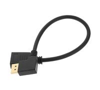 VICASKY Cable De Extensión Displayport Macho Hembra Diseño Flexible Para y Pc Para Gaming y Multimedia