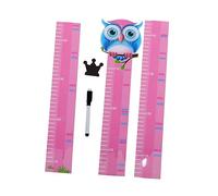 VICASKY Calcomanía Autoadhesiva De Para Decoración De Pared Diseño De Animales De Dibujos Animados Decoloración