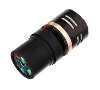 VICASKY Cápsula de micrófono dinámica Núcleo de Repuesto para Estudios y conciertos Ktv Salida de Audio Profesional Versátil Uso para núcleos de micrófono dañados o