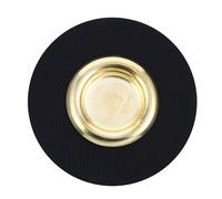 VICASKY Cello Antideslizante Esterilla Protector De Suelo Para Soporte De Lápiz Final Accesorio Portátil Para Violoncello Protege El Suelo De Arañazos Para Muestras Y Actuaciones