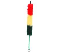 VICASKY Cepillo de limpieza de clarinete, herramienta de limpieza práctica de alta calidad para limpieza interior y exterior de clarinetes, duradero y fácil de usar para